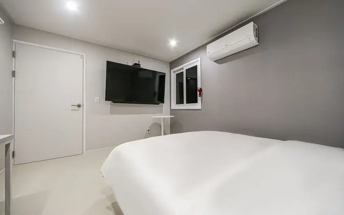 Oda (General rooms (net available for Netf)