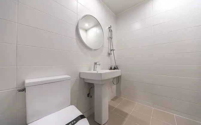 Oda (General rooms (net available for Netf)