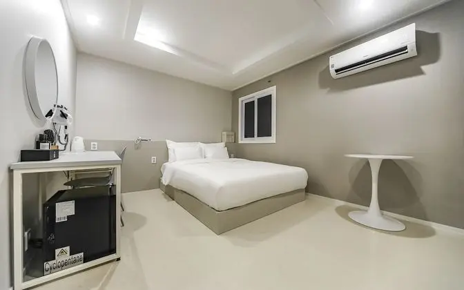 Oda (General rooms (net available for Netf)