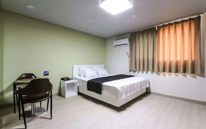 Oda (General room-1 room 1 parking lot (Ne)