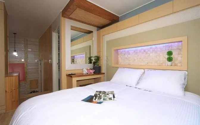 Oda (Building C Room 304)