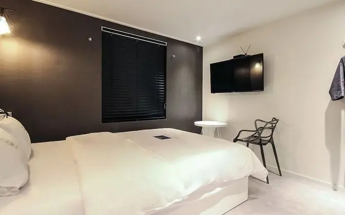 Oda (Yeongdeok Premium (Rooftop night view)