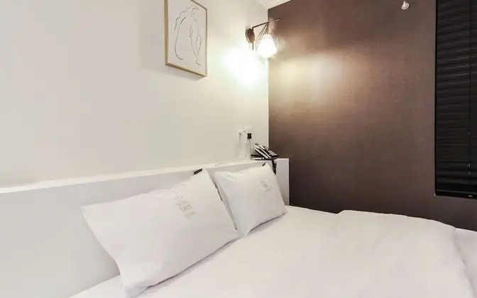 Oda (Yeongdeok Premium (Rooftop night view)