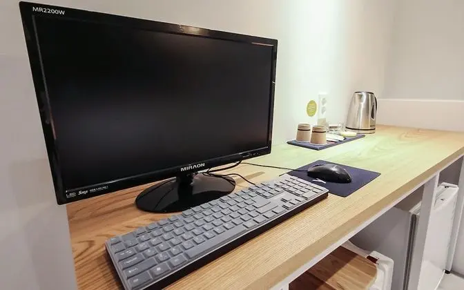 Oda (Yeongdeok Premium (Rooftop night view)