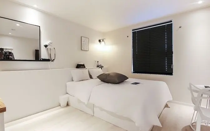 Oda (Yeongdeok Premium (Rooftop night view)