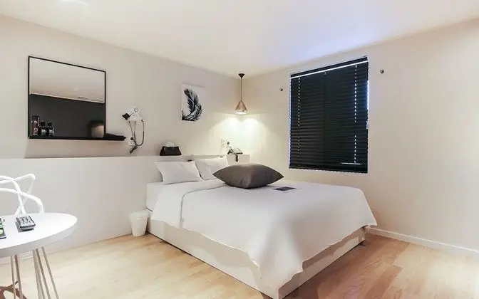 Oda (Yeongdeok Premium (Rooftop night view)