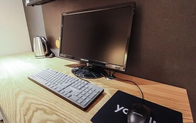 Oda (Yeongdeok Premium (Rooftop night view)