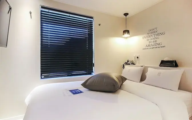 Oda (Yeongdeok Premium (Rooftop night view)