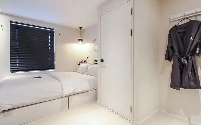 Oda (Yeongdeok Premium (Rooftop night view)