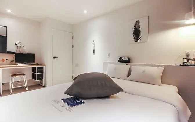 Oda (Yeongdeok Premium (Rooftop night view)