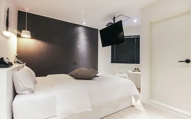 Oda (Yeongdeok Premium (Rooftop night view)