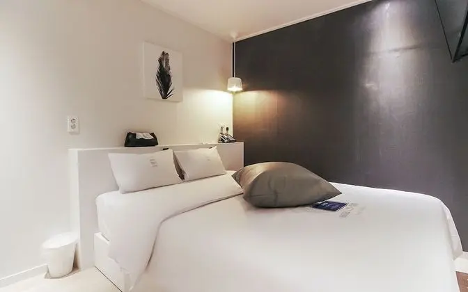 Oda (Yeongdeok Premium (Rooftop night view)