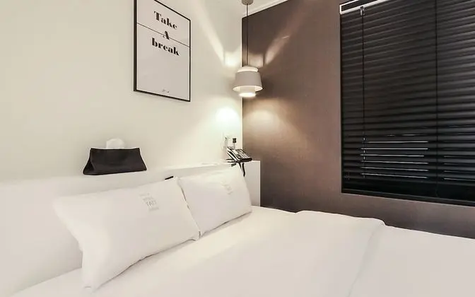 Oda (Yeongdeok Premium (Rooftop night view)