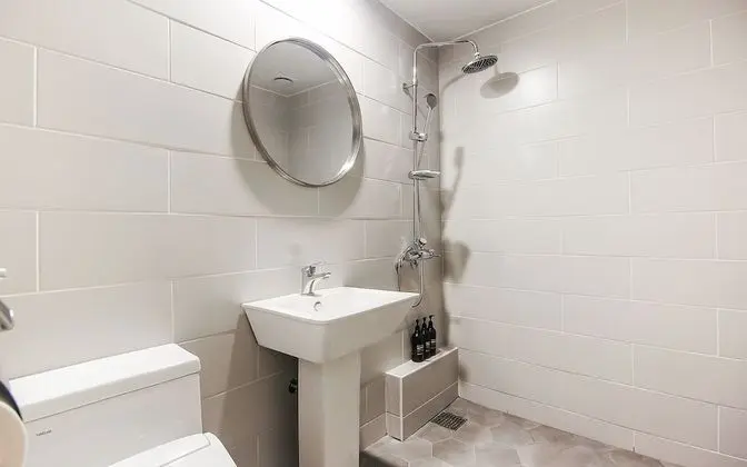 Oda (Yeongdeok Premium (Rooftop night view)