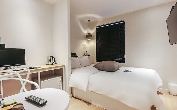 Oda (Yeongdeok Premium (Rooftop night view)