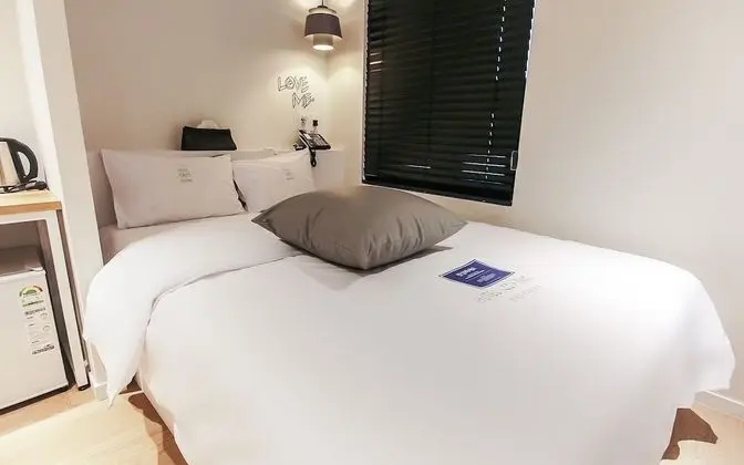 Oda (Yeongdeok Premium (Rooftop night view)