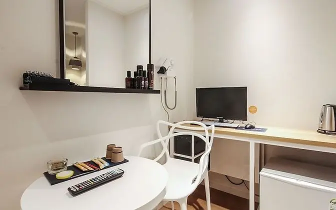 Oda (Yeongdeok Premium (Rooftop night view)