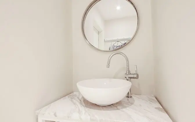 Oda (Yeongdeok Twin Room (Rooftop night vi)