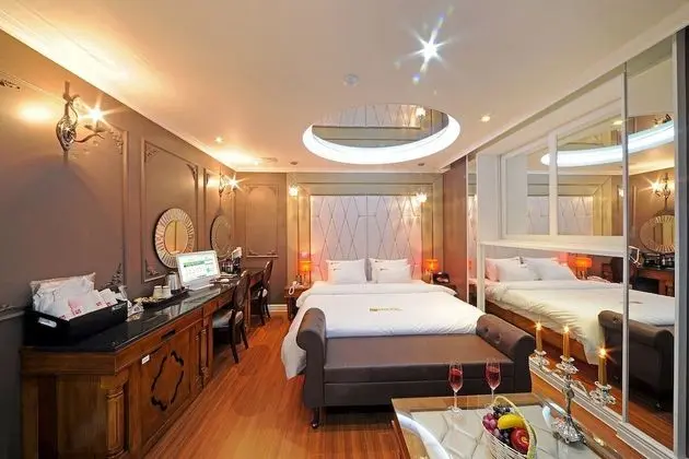 Oda (Semi-special Room)