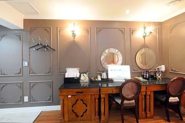 Oda (Semi-special Room)