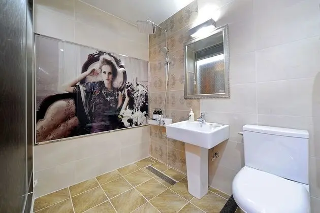 Oda (Semi-special Room)