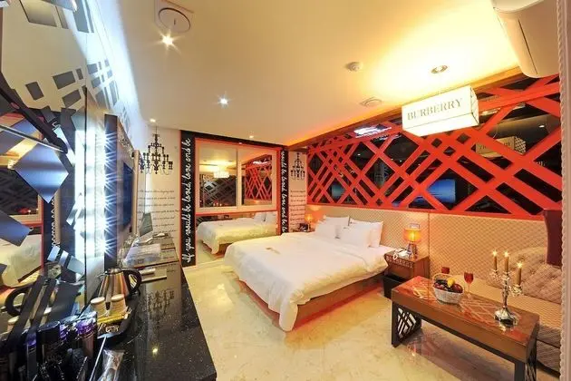 Oda (Semi-special Room)