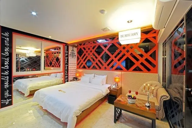 Oda (Semi-special Room)