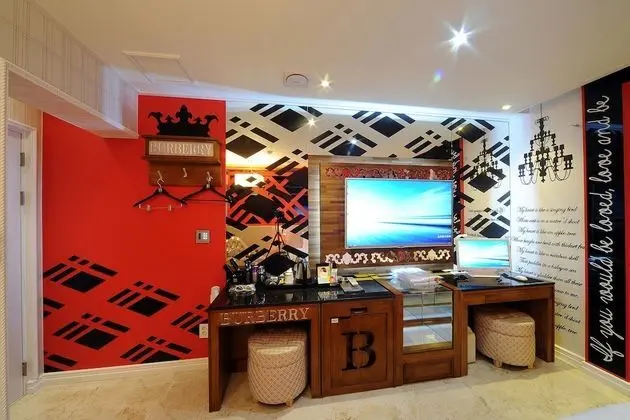 Oda (Semi-special Room)