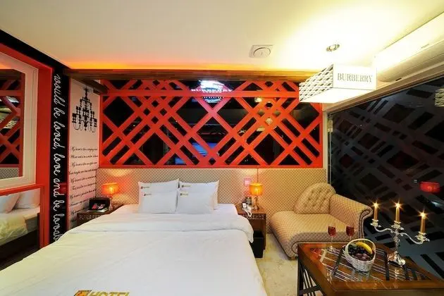 Oda (Semi-special Room)