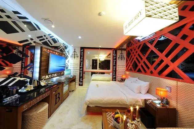 Oda (Semi-special Room)