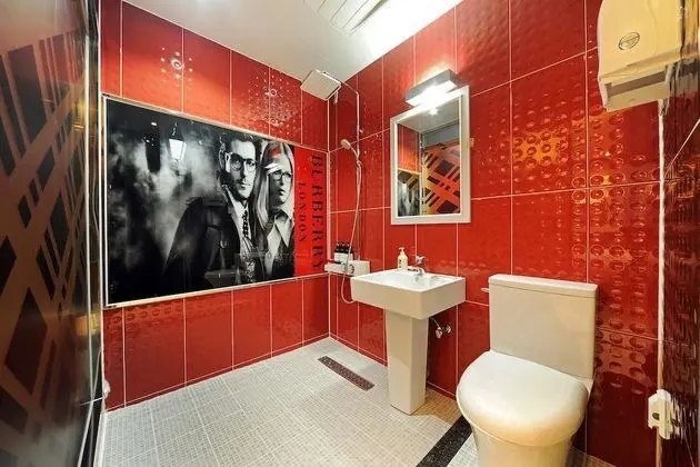 Oda (Semi-special Room)