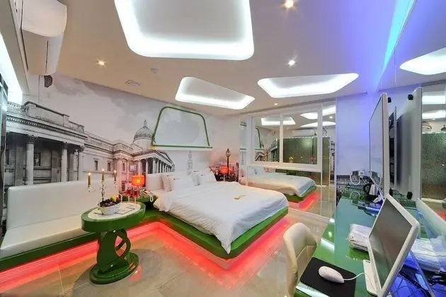 Oda (Semi-special Room)