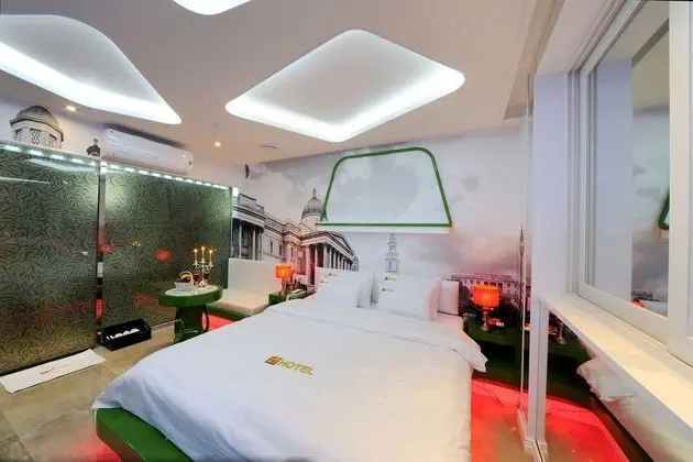 Oda (Semi-special Room)