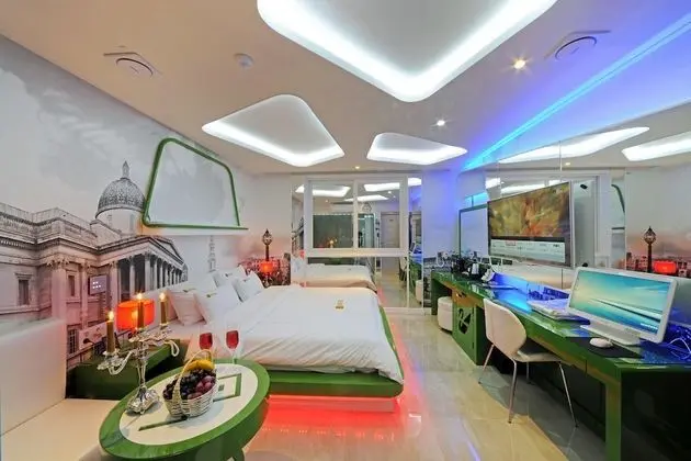 Oda (Semi-special Room)