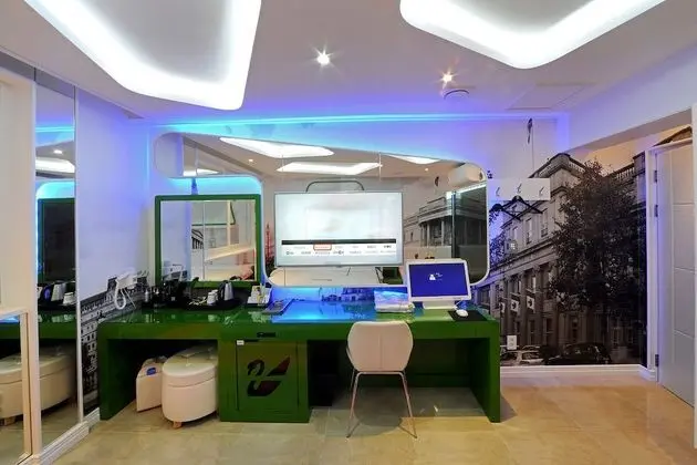 Oda (Semi-special Room)