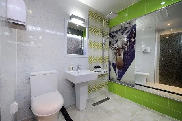 Oda (Semi-special Room)