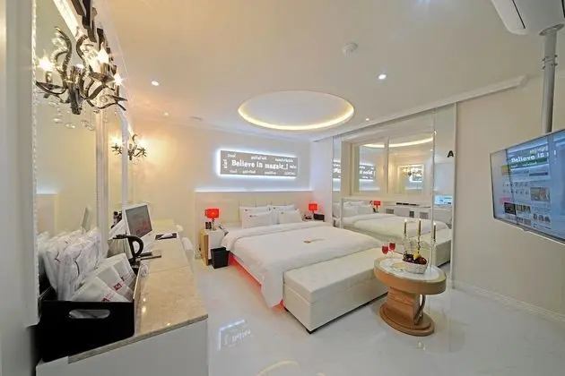 Oda (Semi-special Room)