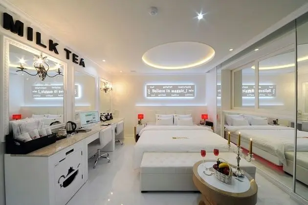 Oda (Semi-special Room)