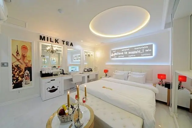 Oda (Semi-special Room)