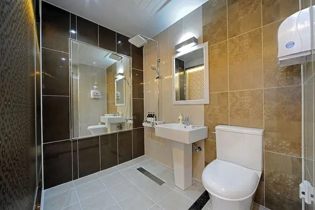 Oda (Semi-special Room)