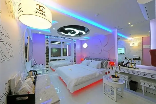 Oda (Semi-special Room)