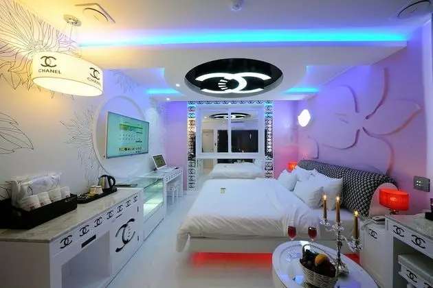 Oda (Semi-special Room)