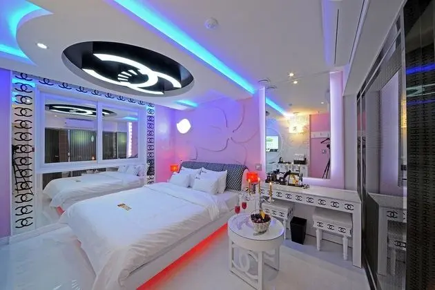 Oda (Semi-special Room)