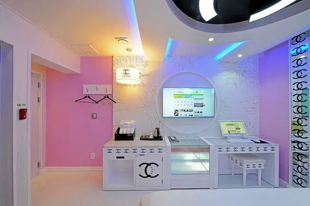 Oda (Semi-special Room)