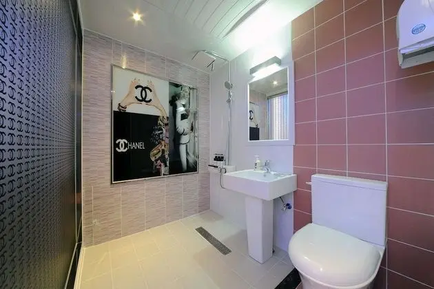 Oda (Semi-special Room)