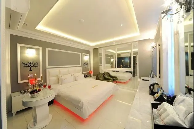 Oda (Semi-special Room)