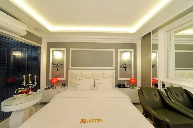 Oda (Semi-special Room)