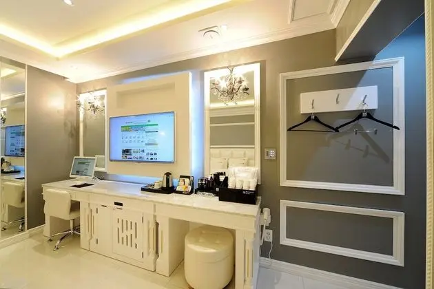 Oda (Semi-special Room)