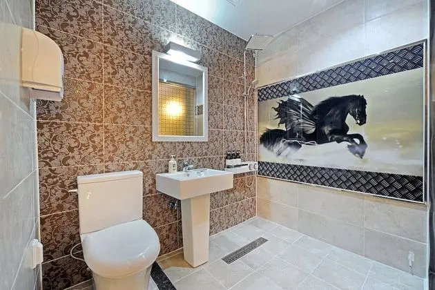 Oda (Semi-special Room)