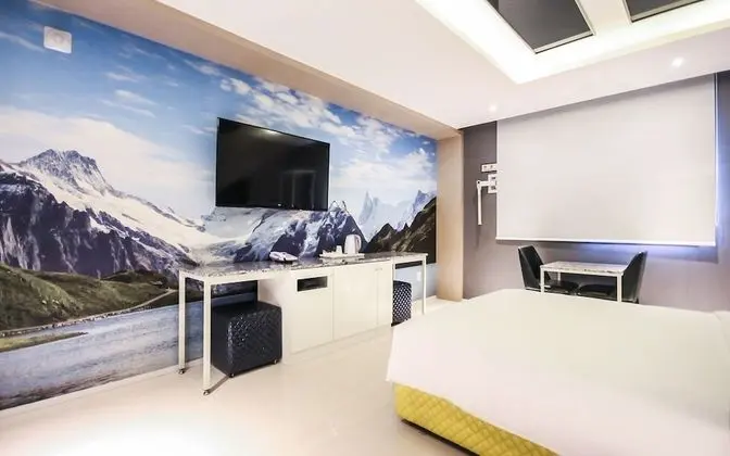 Oda (Standard Room (Ocean View/Open Specia)